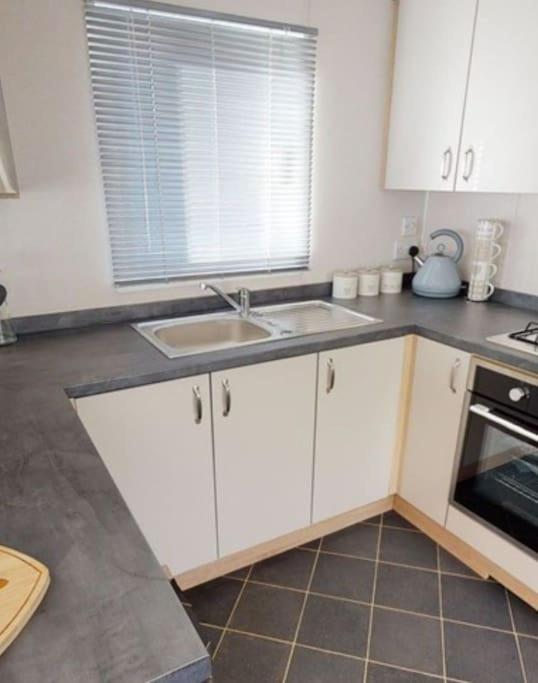 Apartamento Billing Aquadrome Northampton, Royale Poplar Km12 Exterior foto