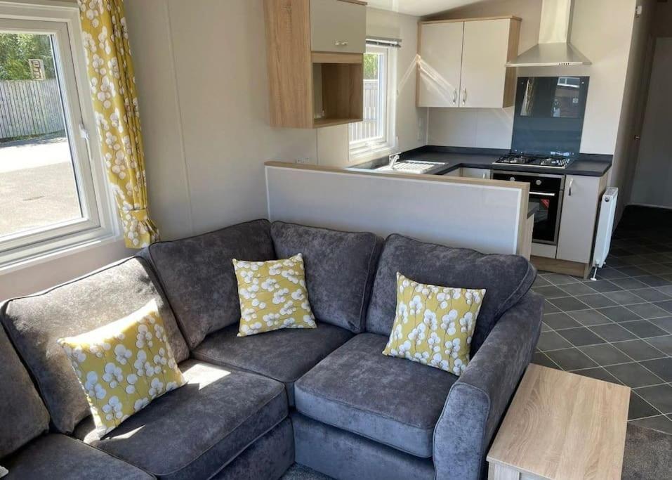 Apartamento Billing Aquadrome Northampton, Royale Poplar Km12 Exterior foto