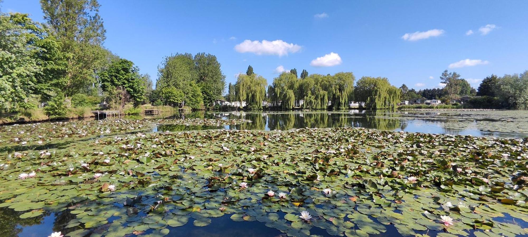 Apartamento Billing Aquadrome Northampton, Royale Poplar Km12 Exterior foto
